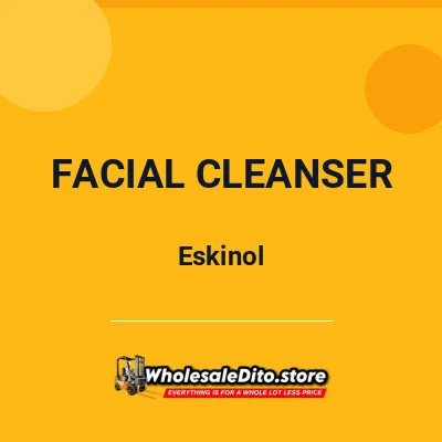 Eskinol Cleanser Mild For Teens 75ml