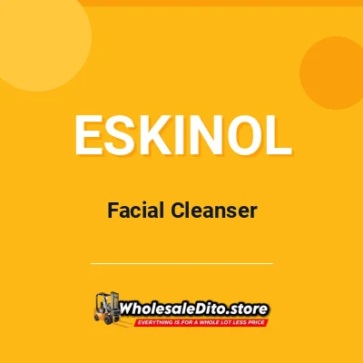 Wholesale Eskinol Products Philippines