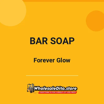 Forever Glow Skin Lightening Soap Papaya and Tamarind 125g