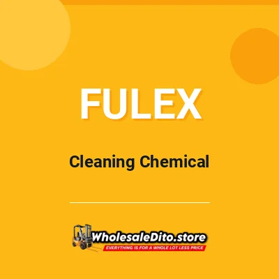 Wholesale Fulex Products Philippines