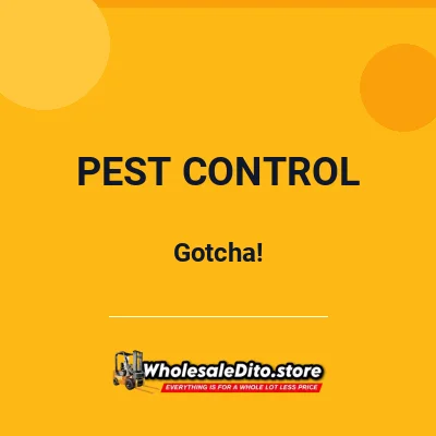 Gotcha Fly Paper