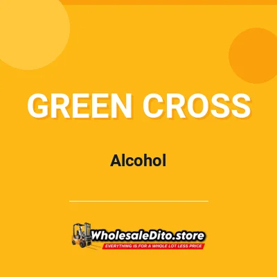 Wholesale Green Cross Products Philippines