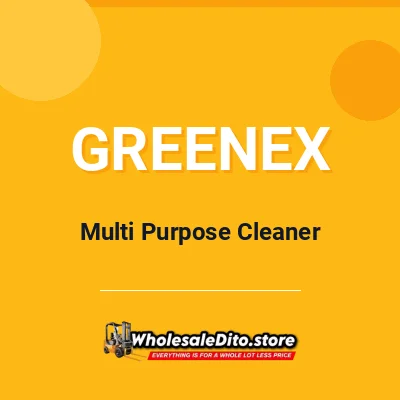 Wholesale Greenex Products Philippines