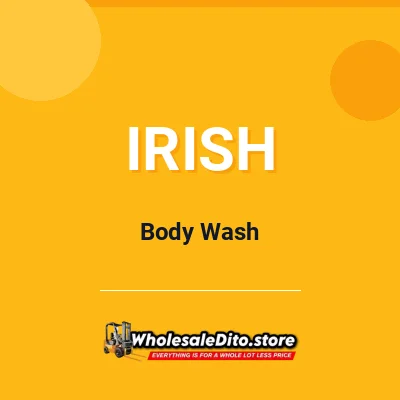 Wholesale Irish Products Philippines