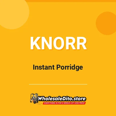 Wholesale Knorr Products Philippines