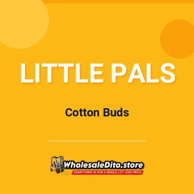 Wholesale Little Pals Products Philippines