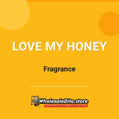 Wholesale Love My Honey Products Philippines