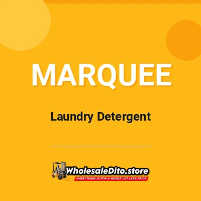 Wholesale Marquee Products Philippines