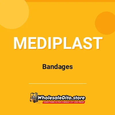 Wholesale Mediplast Products Philippines