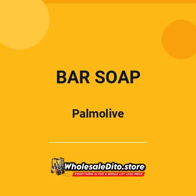 Palmolive Men Soap Fresh Blast With Natural Essences 115g - Palmolive wholesale product