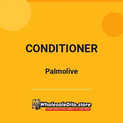 Palmolive Naturals Conditioner Intensive Moisture Pink 180ml