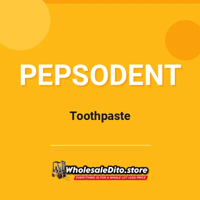 Wholesale Pepsodent Products Philippines
