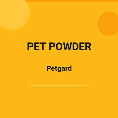 Petgard Dog Powder 120g
