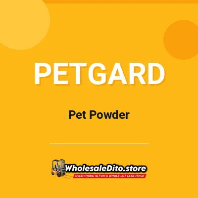 Wholesale Petgard Products Philippines