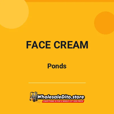 Ponds Tone Up Milk Cream
