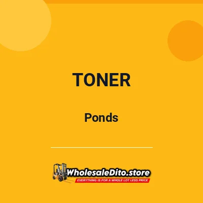 Ponds White Beauty Pimple Acne Clear Toner