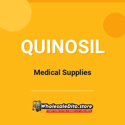 Wholesale Quinosil Products Philippines
