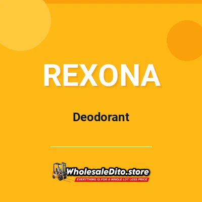 Wholesale Rexona Products Philippines