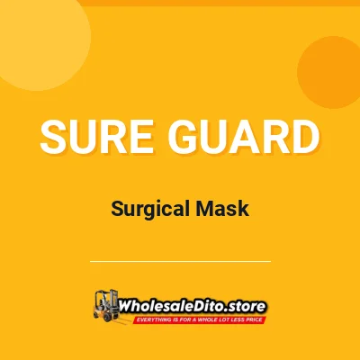 Wholesale Sure-Guard Products Philippines