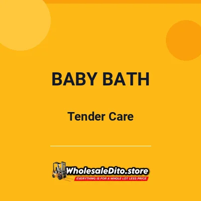 Tender Care Jasmine Cotton Body Wash 1l Bottle 1L