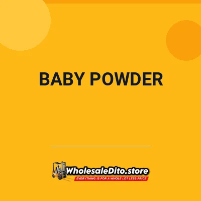 Tender Care Talc Classic Mild Original Scent 400g