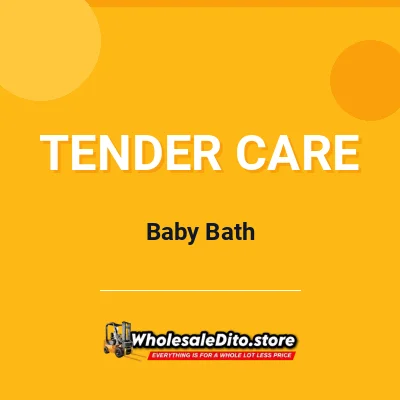 Wholesale Tender Care Products Philippines