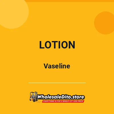 Vaseline Gluta Hya Dewy Radiance Lotion 70ml - Vaseline wholesale product