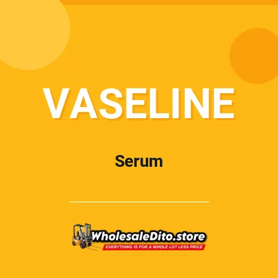 Wholesale Vaseline Products Philippines