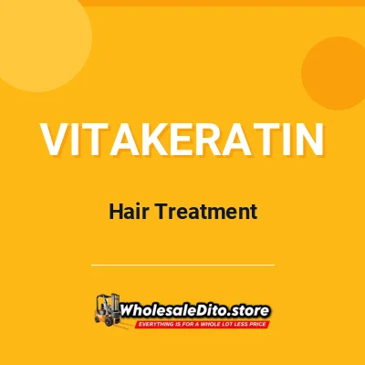 Wholesale Vitakeratin Products Philippines