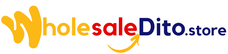 Wholesale Dito Store Logo