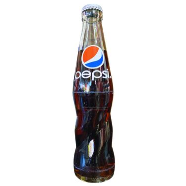 Pepsi 8oz