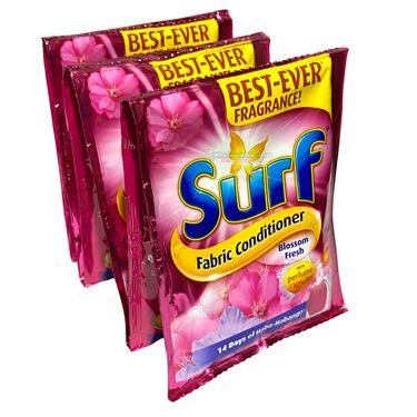 Surf Blossom Fresh Fabric Conditioner 25ml