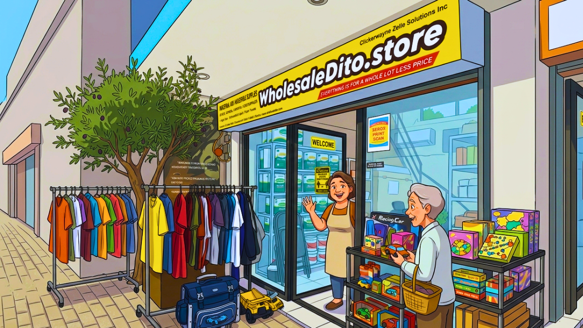 Why Customers Keep Coming to Our Store for DITO SIM Cards?