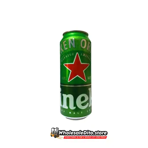 Heineken Beer 500mL