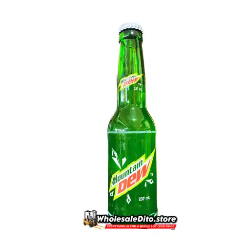 Mountain Dew 8oz