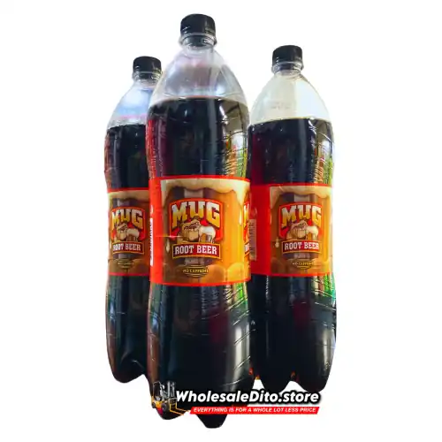 Mug Root Beer 1.5L
