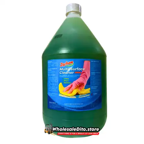 Zachem Multi-Surface Cleaner And Disinfectant